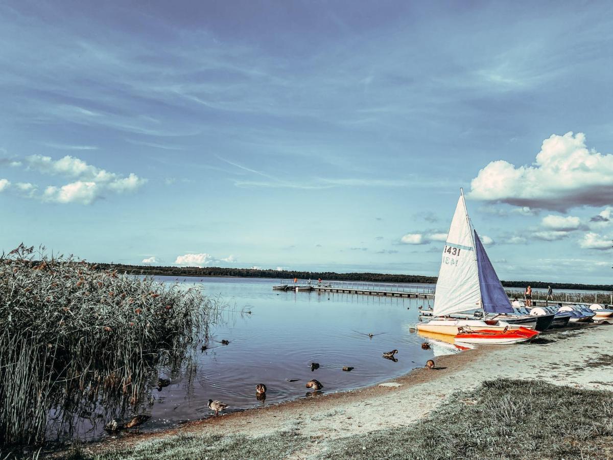 Vacanza Park Łeba Extérieur photo