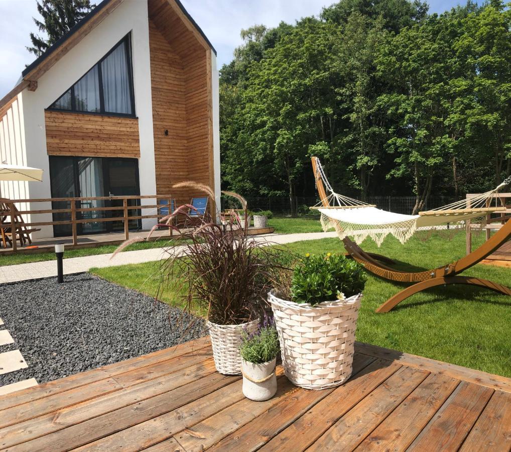 Vacanza Park Łeba Extérieur photo